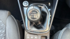 Ford Fiesta 1.5 TDCi Zetec 5dr Diesel Hatchback